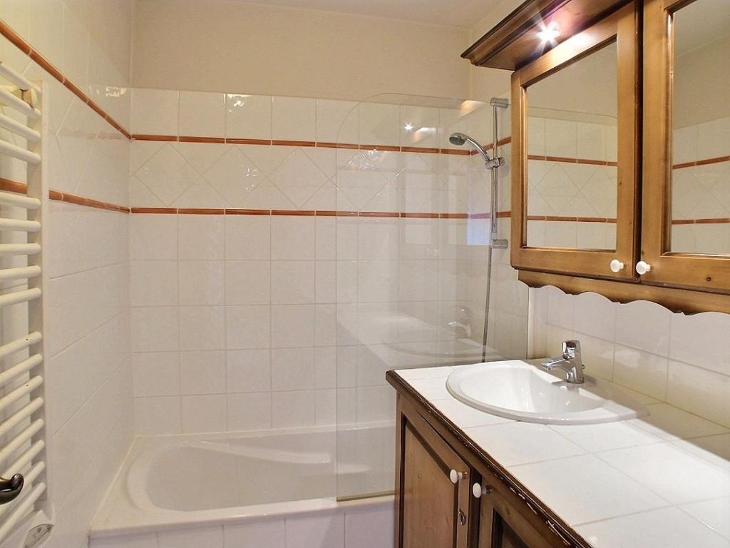 Lucada Les Carroz Apartamento Exterior foto
